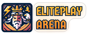 Elite Play Arena